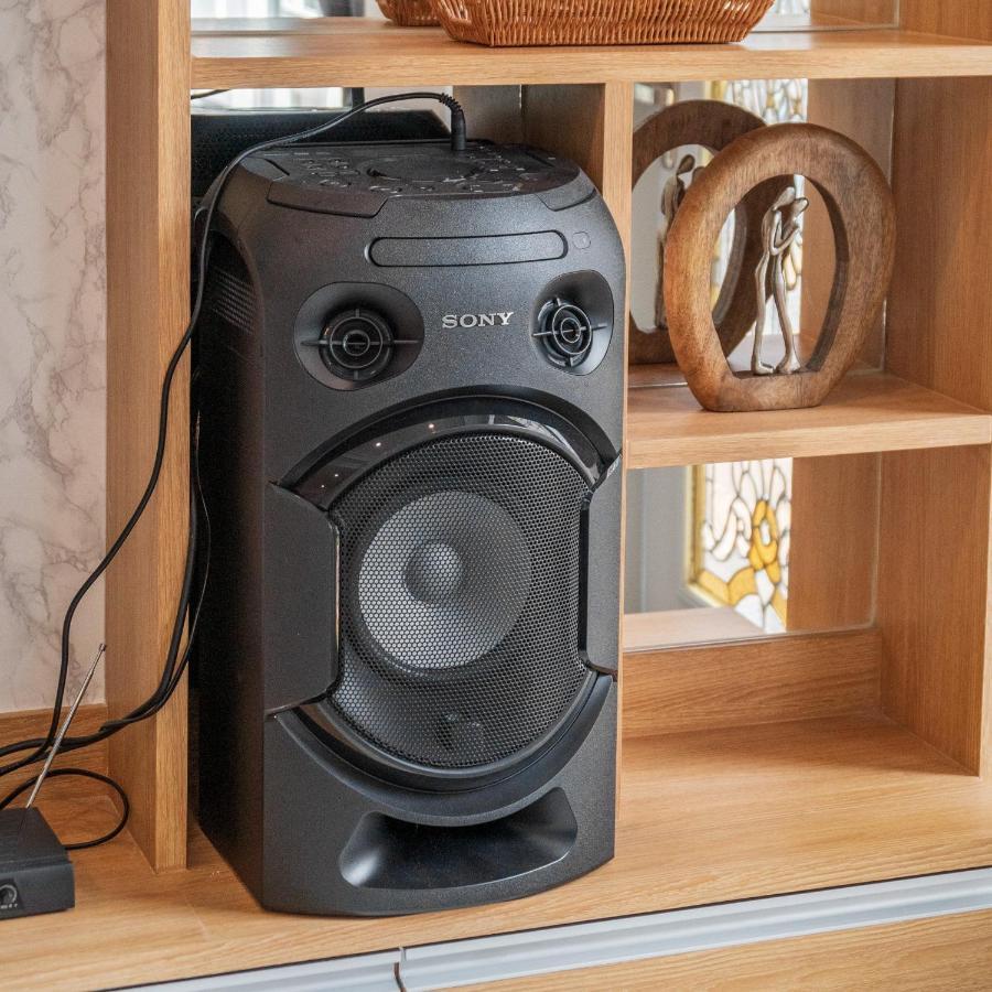 Gala Pavilion Villa *