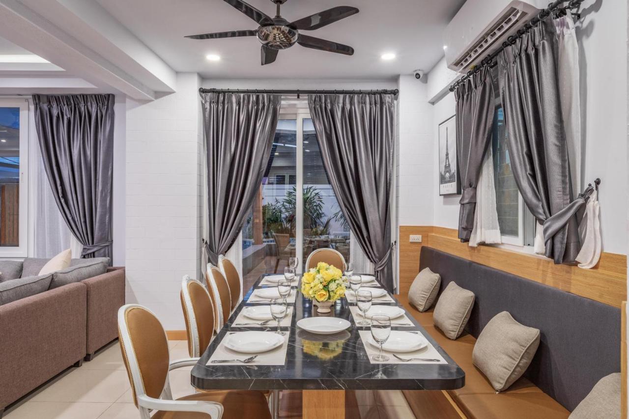 Gala Pavilion * Pattaya