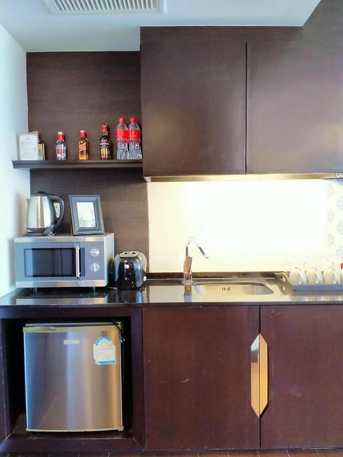 Hotel Royal Thai Pavilion Jomtien Pattaya