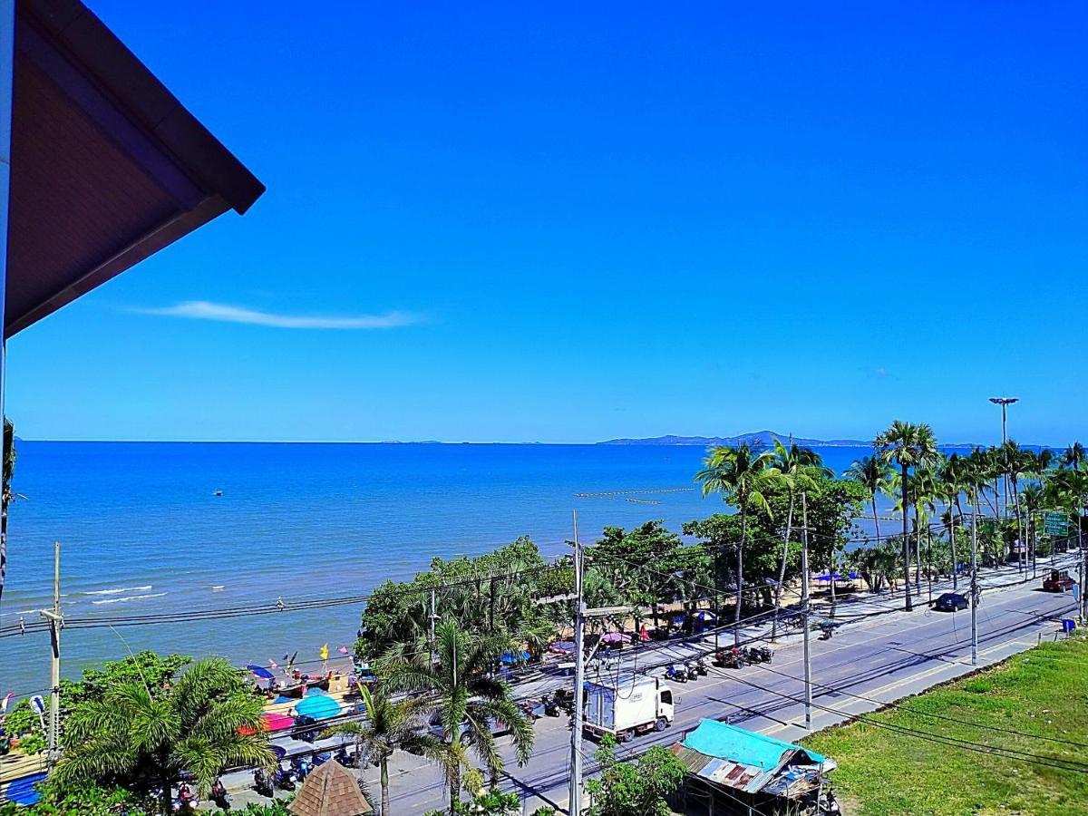 Hotel Royal Thai Pavilion Jomtien