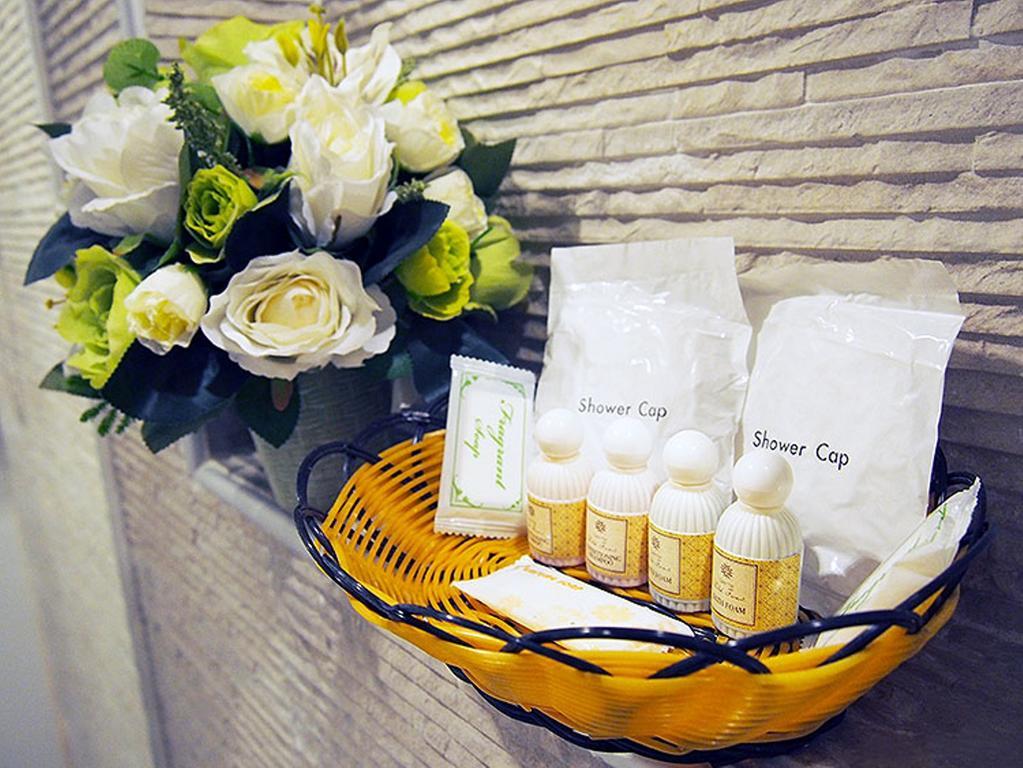 โรงแรม Honey 3*