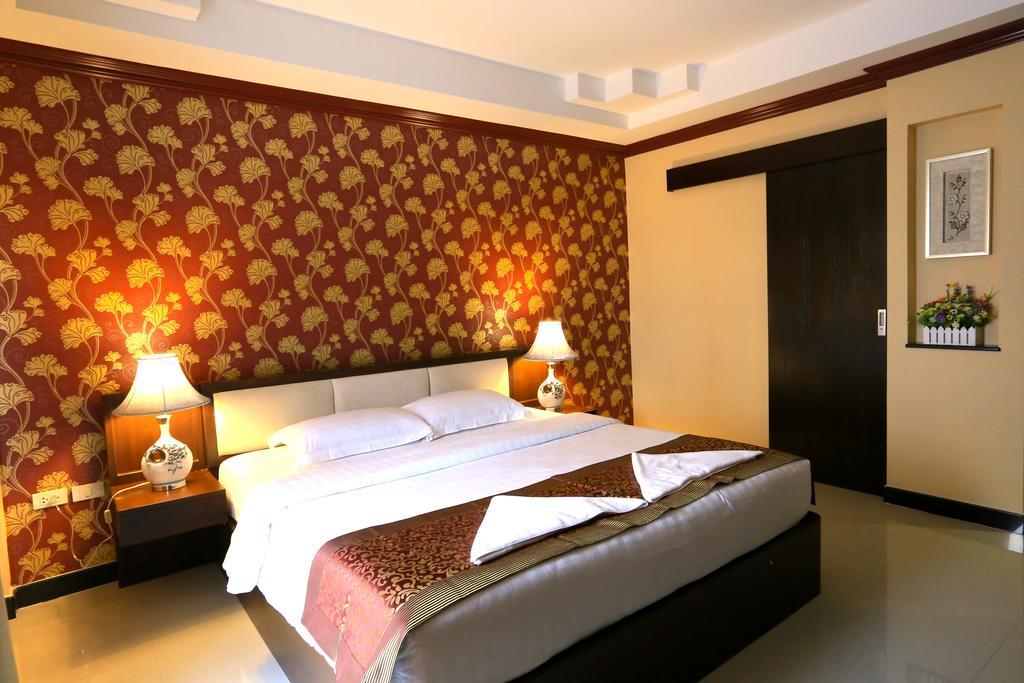 Katesiree Hotel