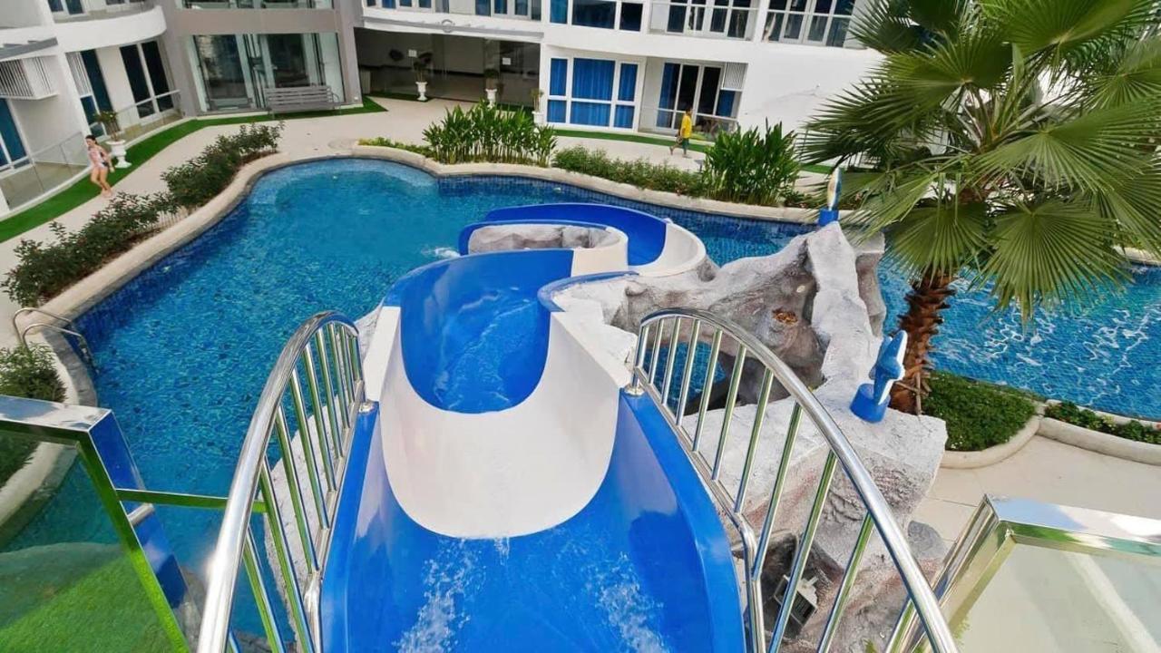 Apartment Grand Avenue X Monthstayz Thailand