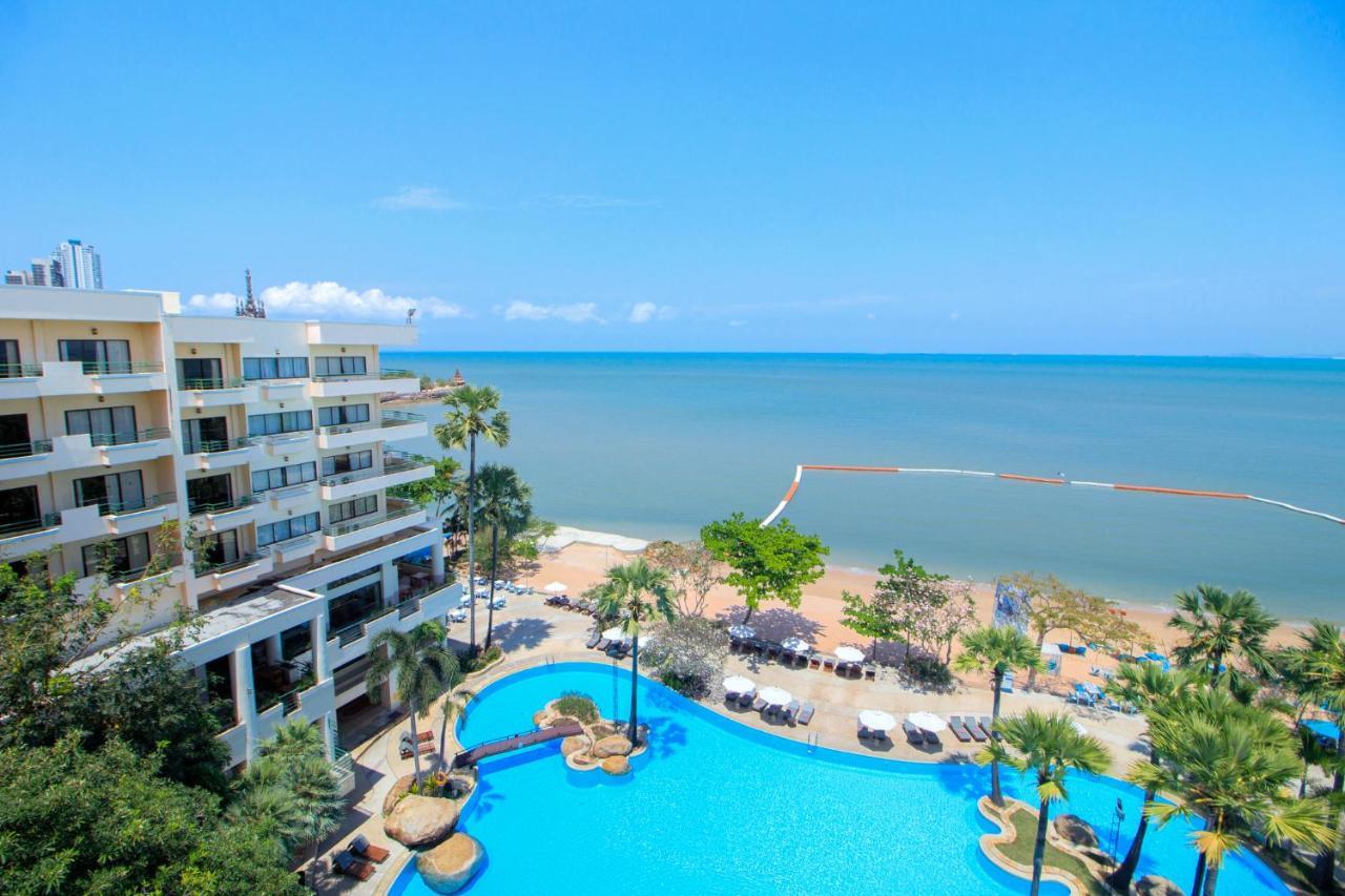 Garden Sea View 5*