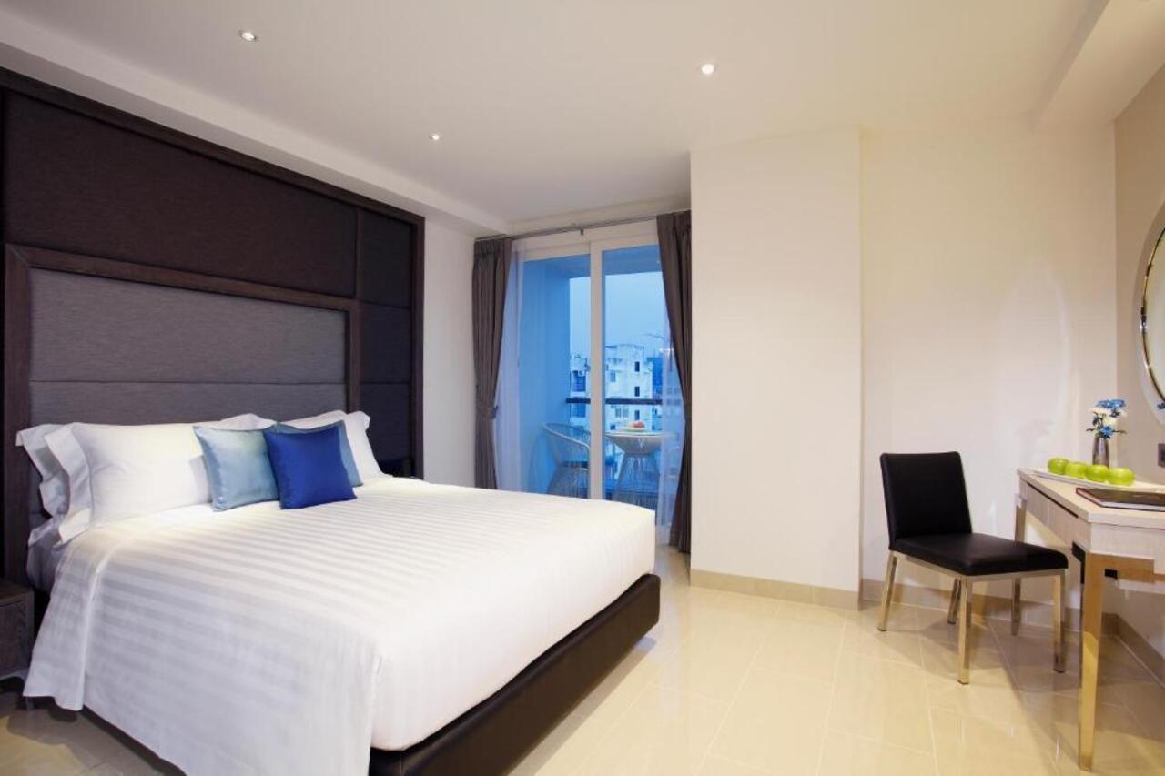 Hotel Shilat Avenue