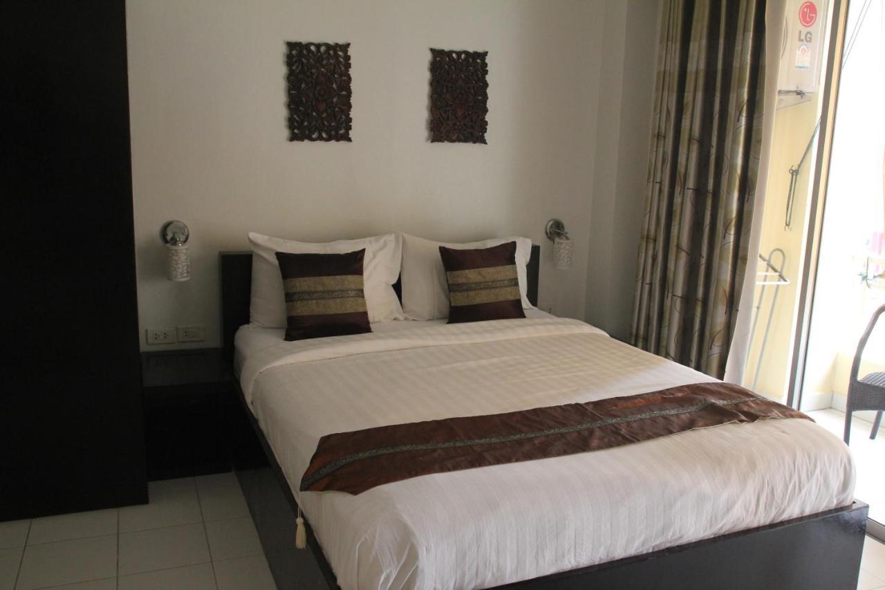 Hotel The Ck