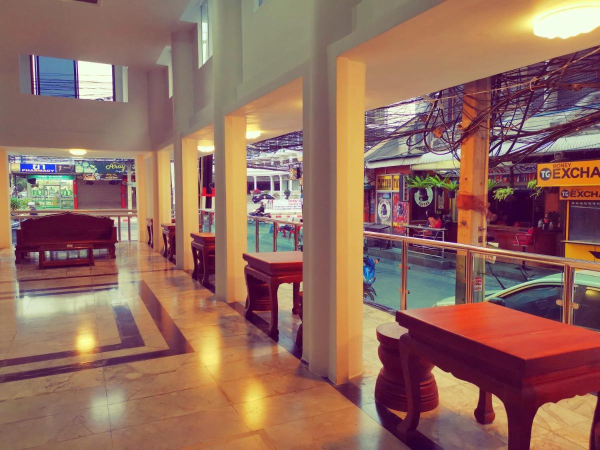 Highfive 2* Pattaya