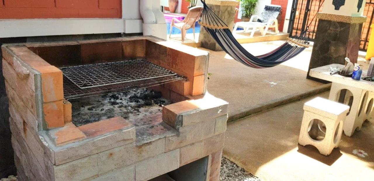Villa Madee - House Walking Street 6 Bedrooms Pattaya