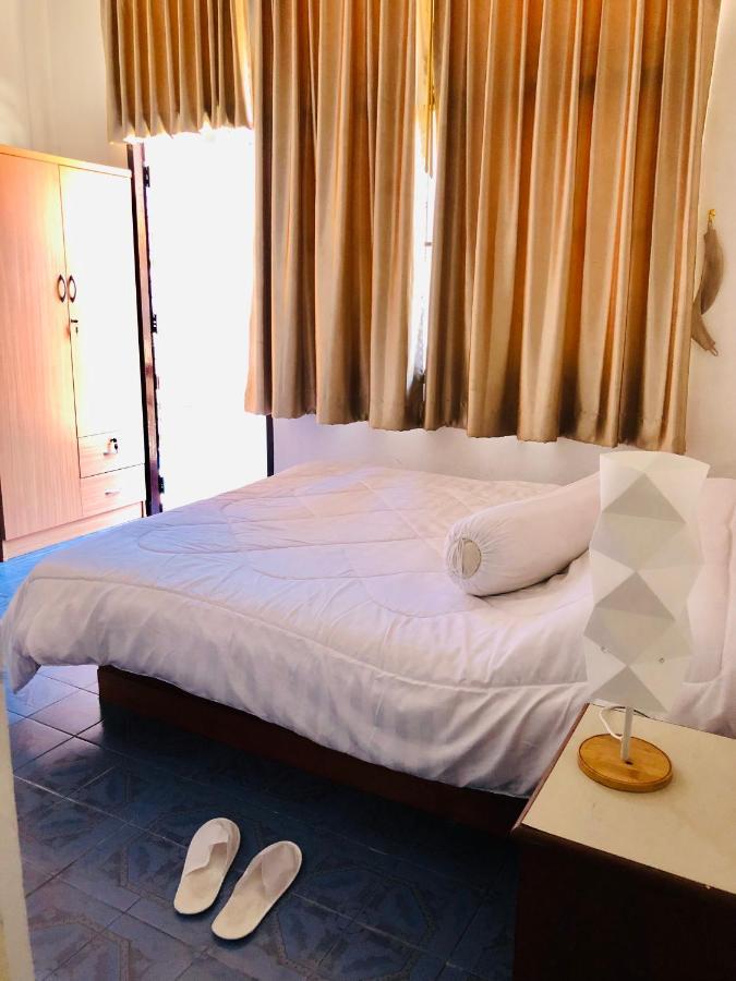 Pensão Pawan Pattaya