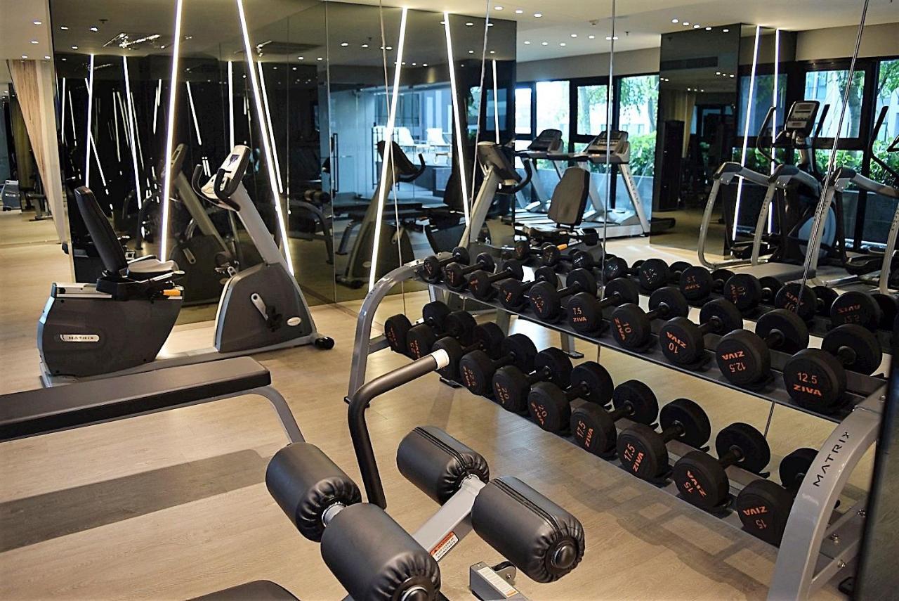 Apartment The Base *