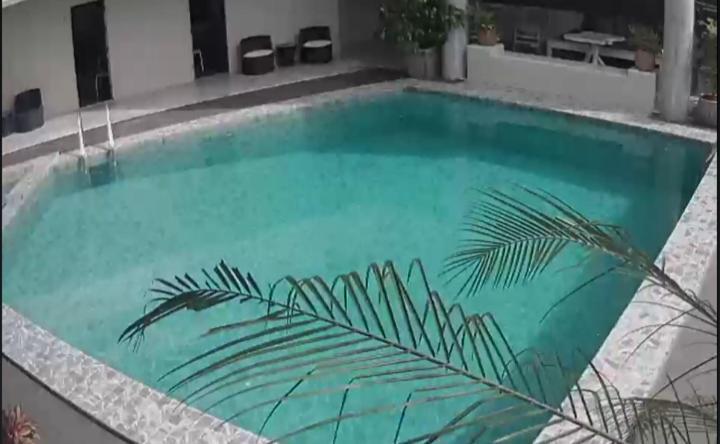 Garden Paradise Hotel 3*