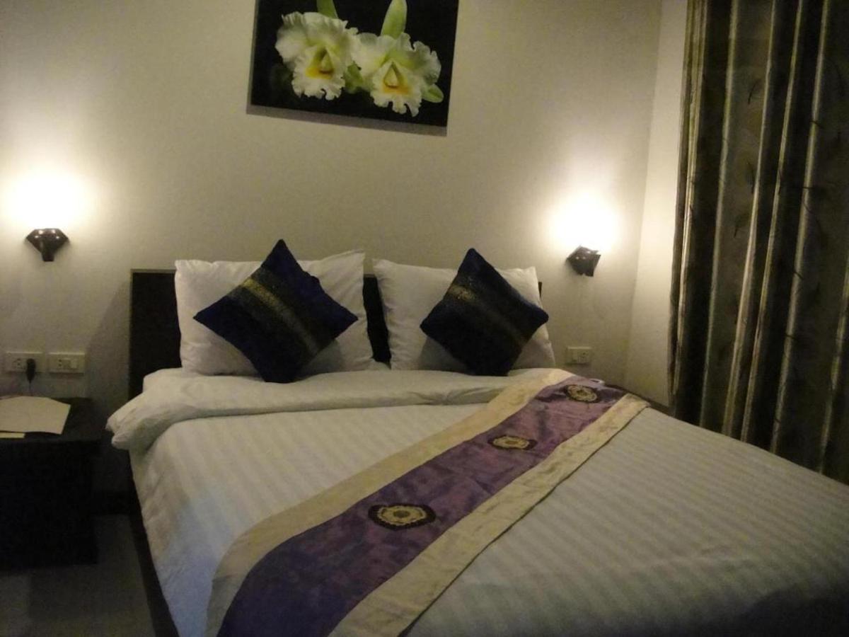 Hotel The Ck 2*