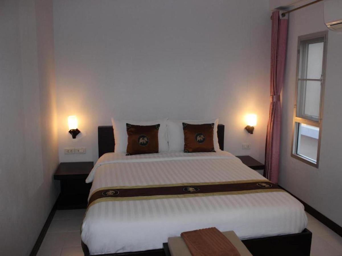 Hotel The Ck