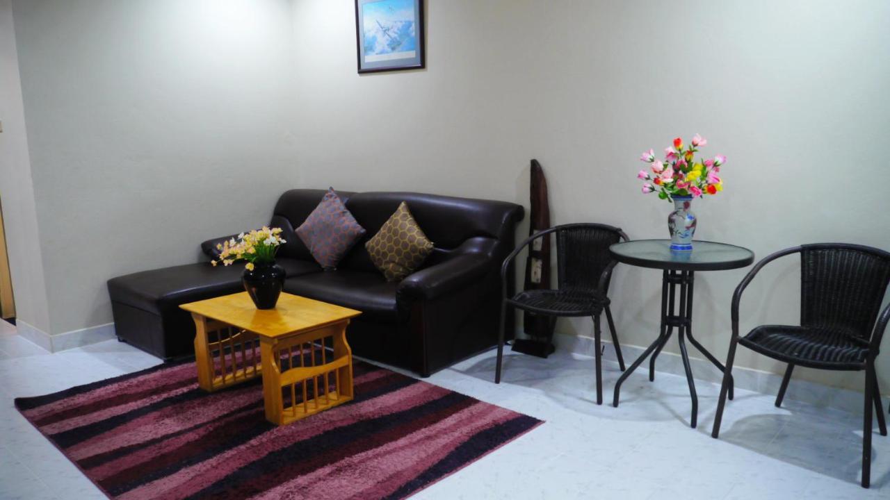 Southern Star Resort Pattaya