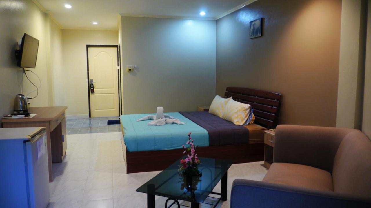 Southern Star Pattaya