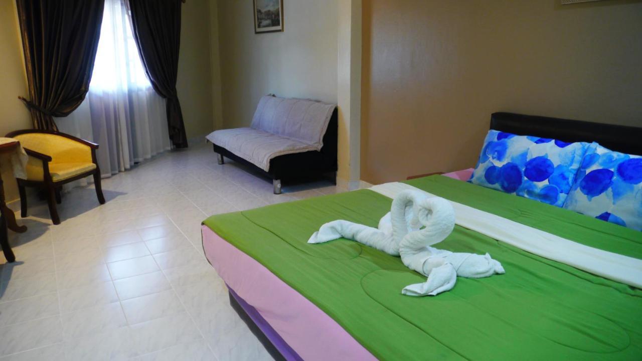 Resort Southern Star *