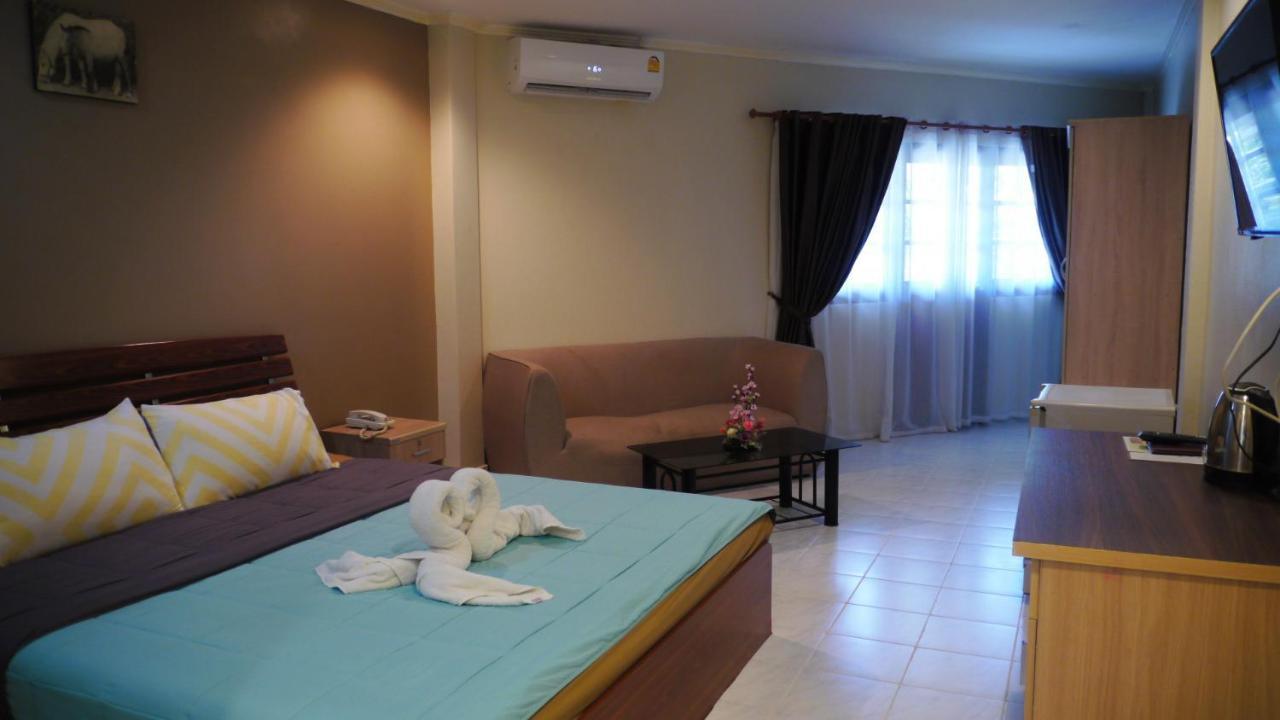 Southern Star Resort Pattaya