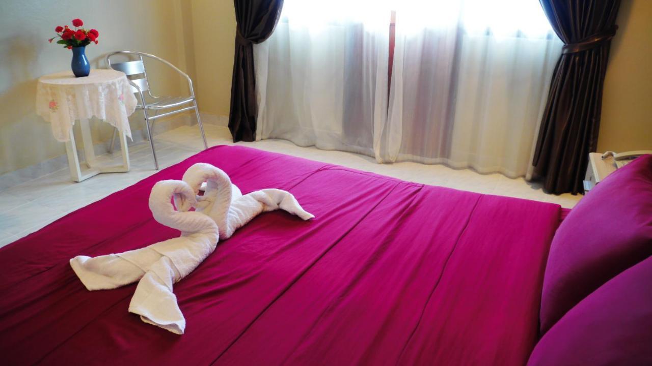 Southern Star Resort