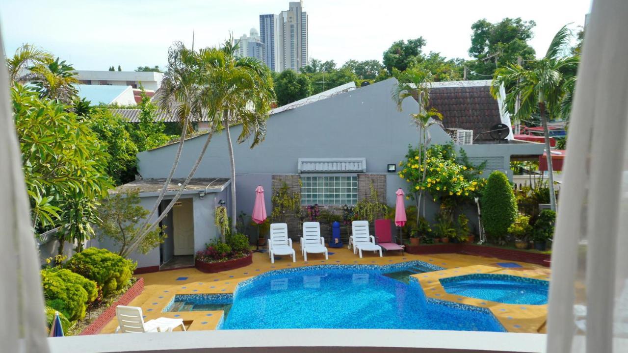 Southern Star * Pattaya