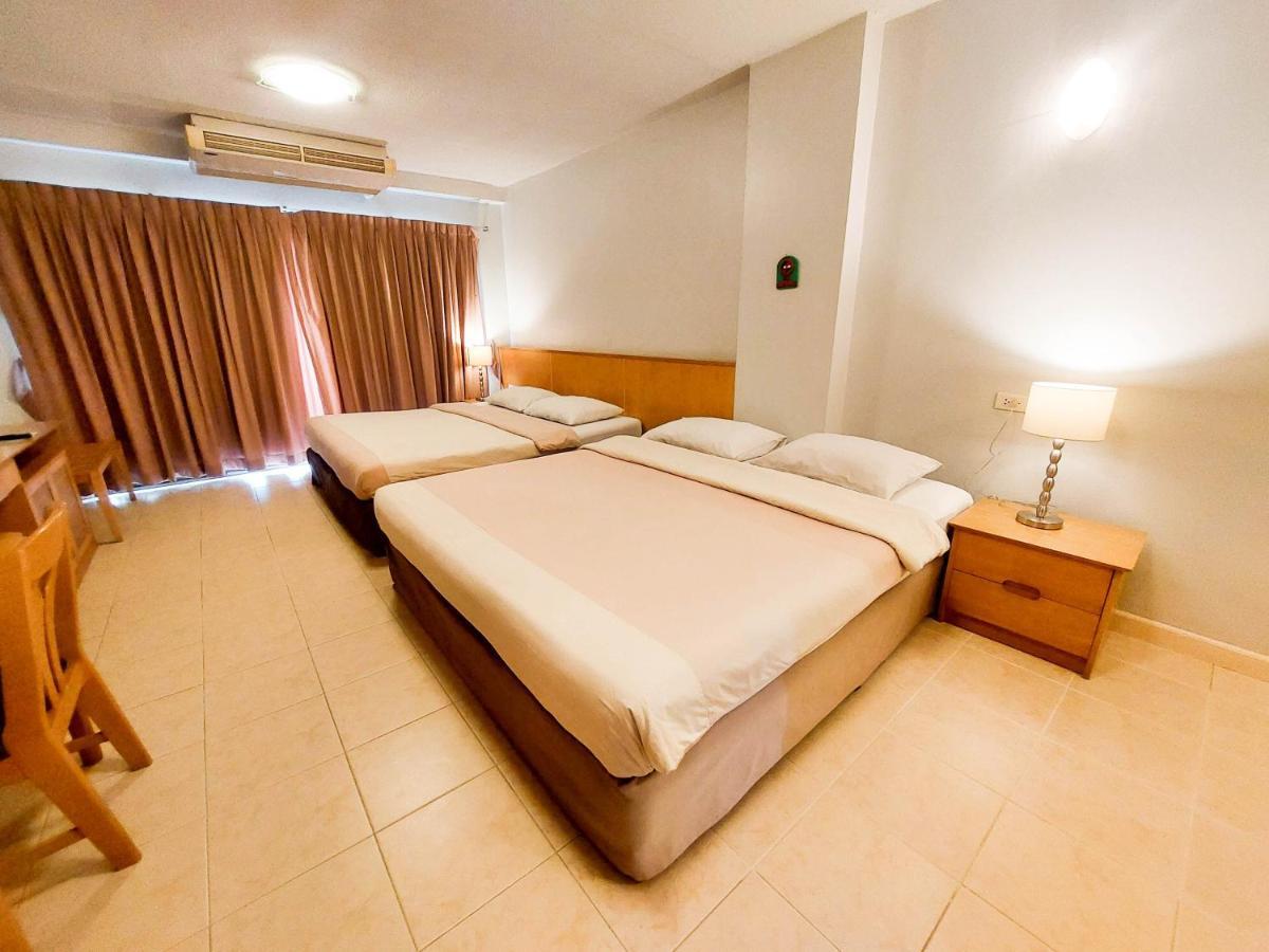 Hotel Diamond Place Pattaya