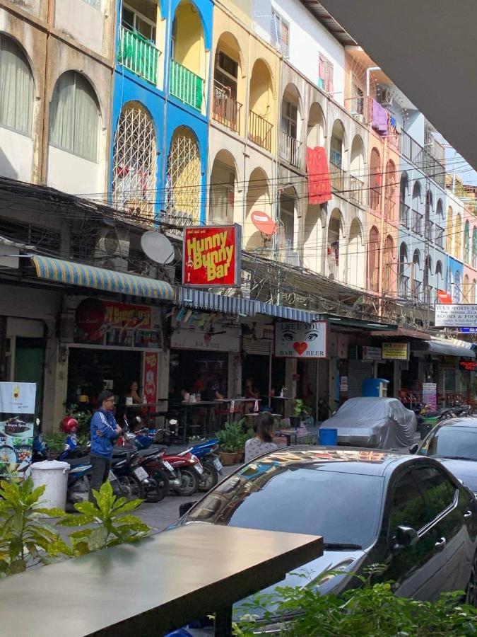 Big Moose Pattaya