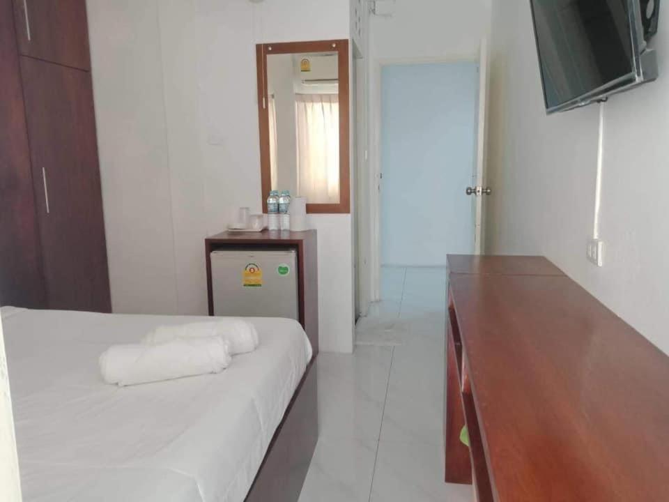 Big Moose Hotel Pattaya