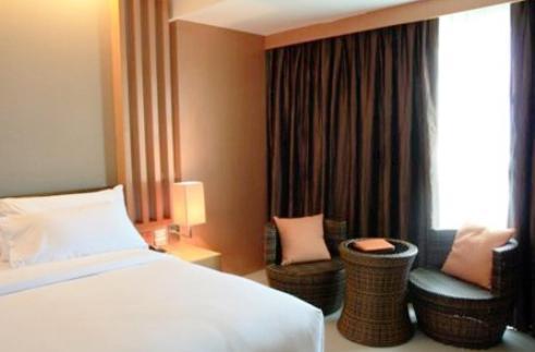 Hotel Selection