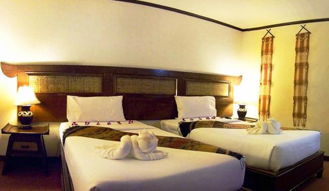 Phuphaya Hotel