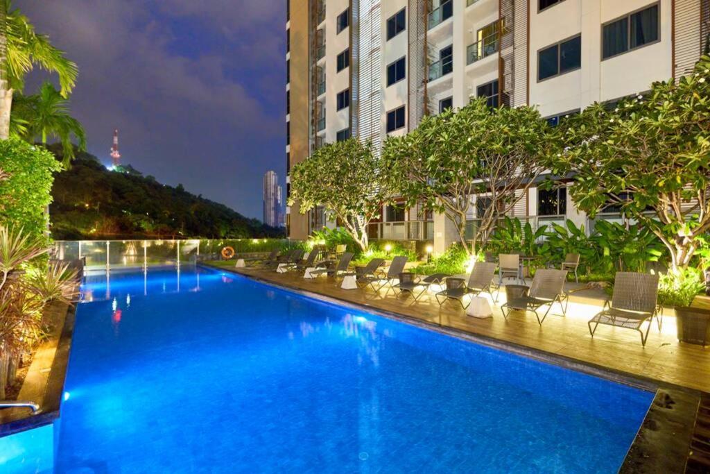 Unixx By Tech Pattaya