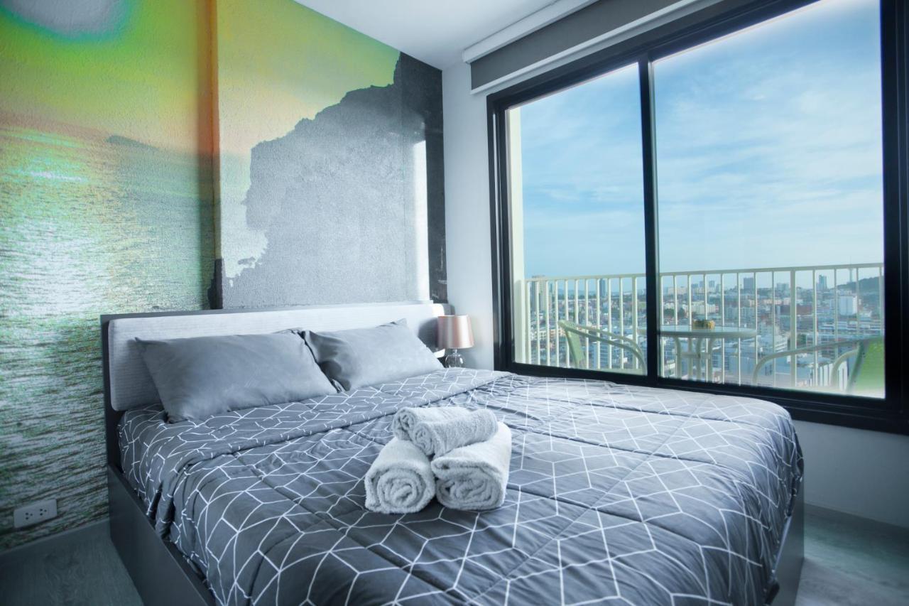 The Base Apartment *