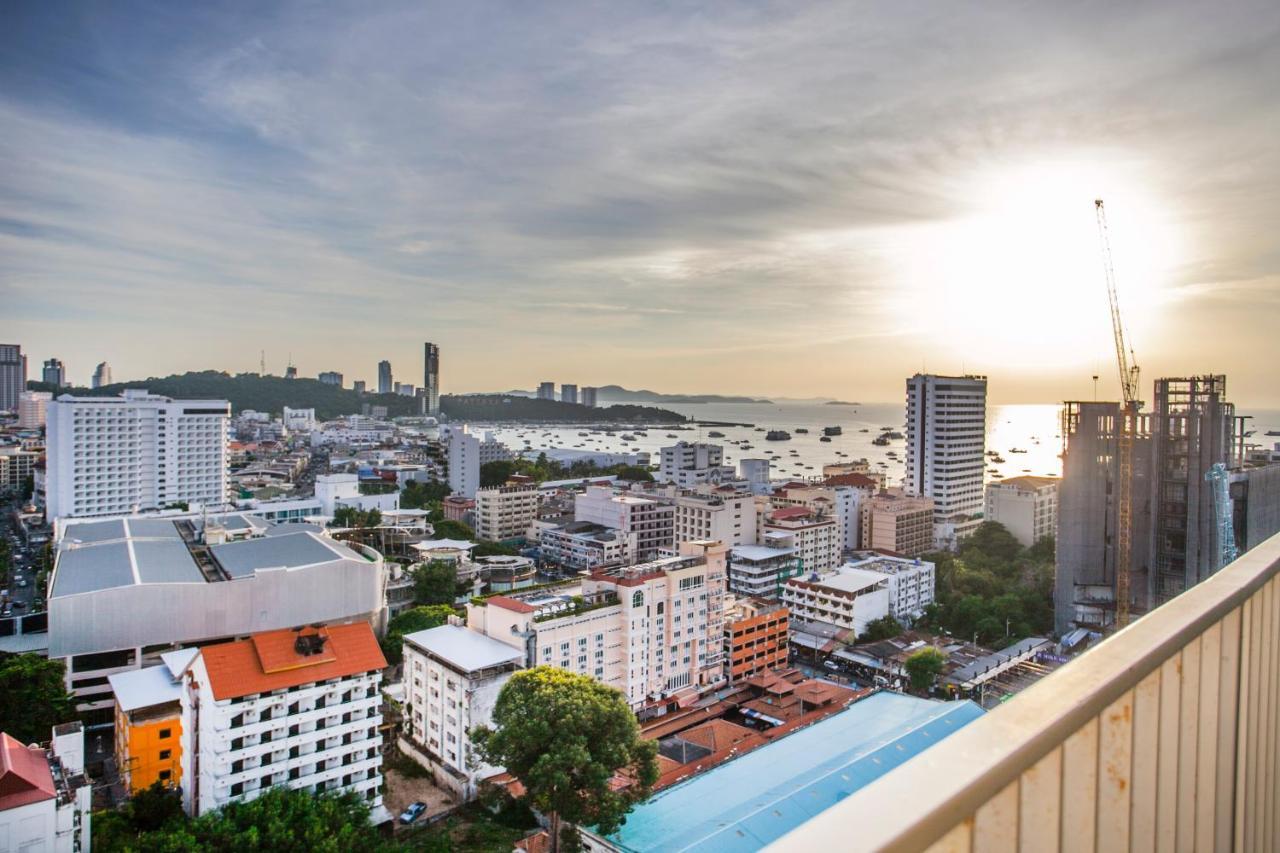 Apartment The Base *