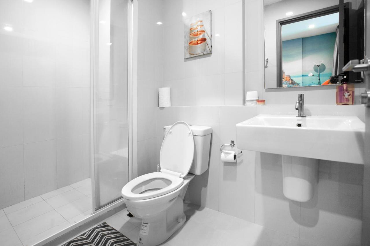 Apartment The Base Pattaya