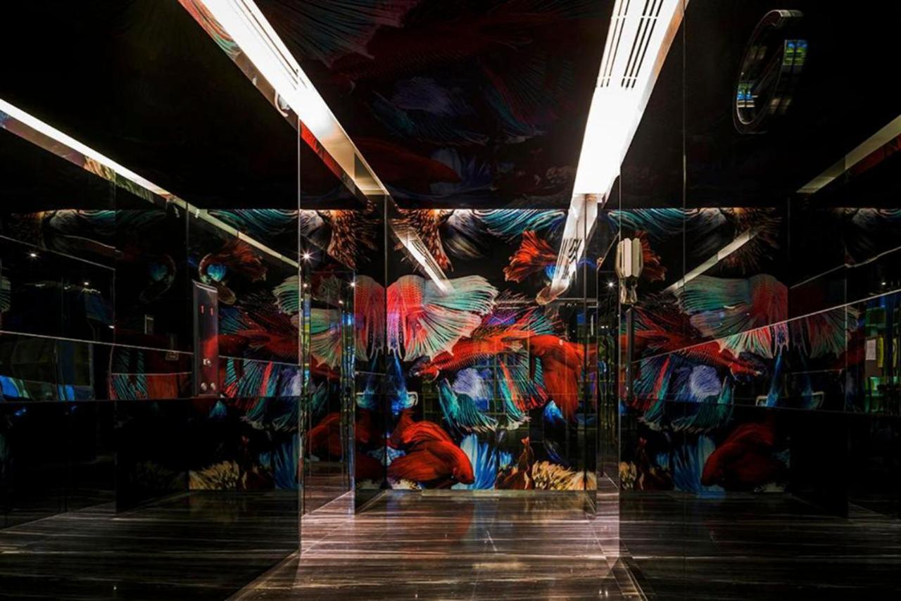 Apartment The Base Pattaya