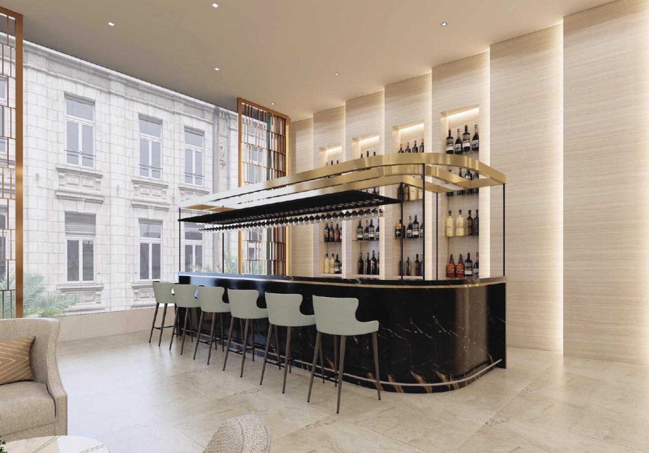 Hermann - Sha Extra Hotel