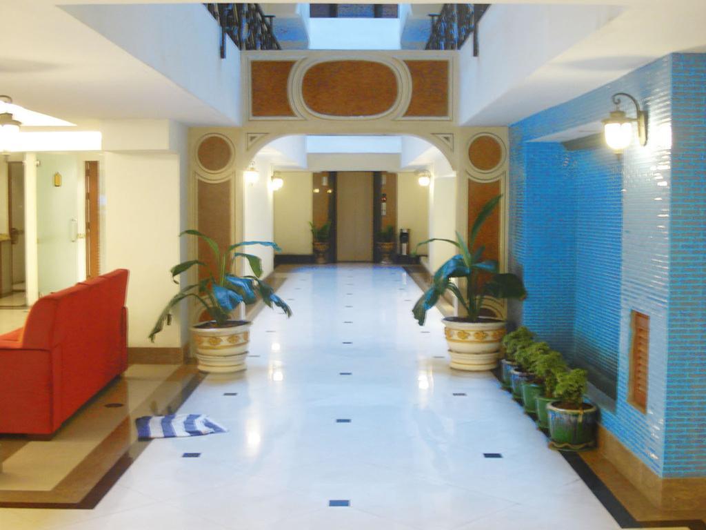 Lk Mansion Pattaya
