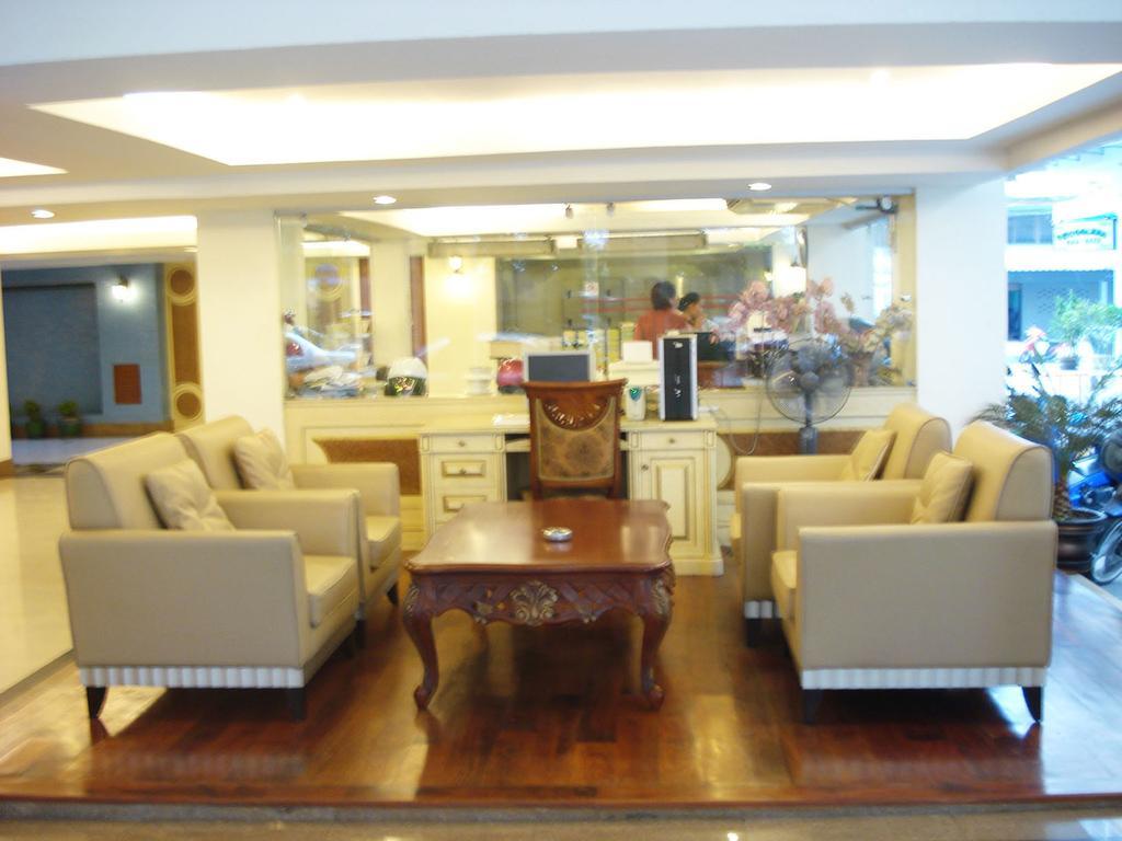 Lk Mansion 3*