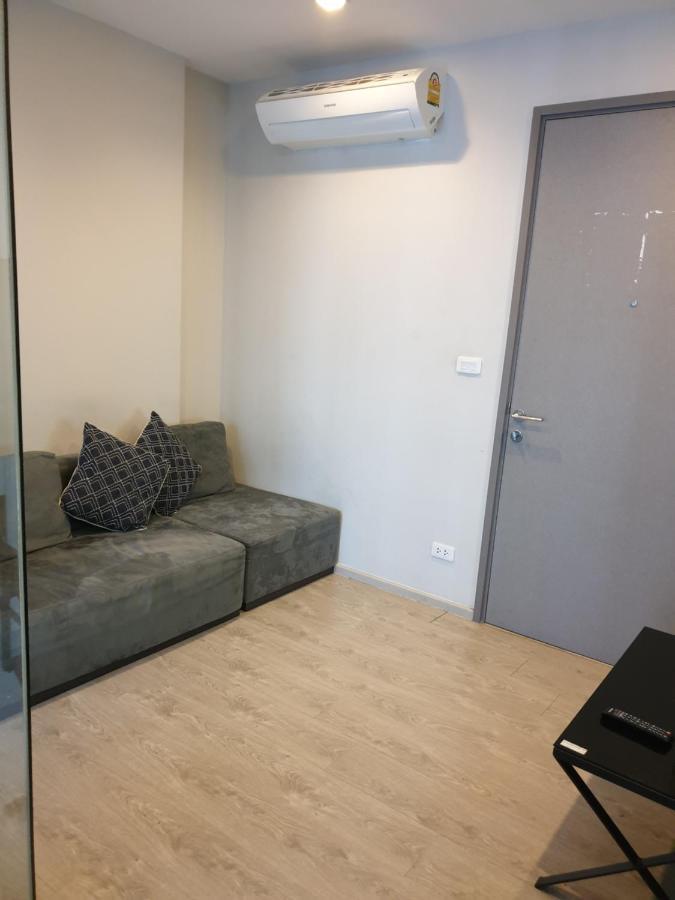 The Base By Bb 4 F Apartment *