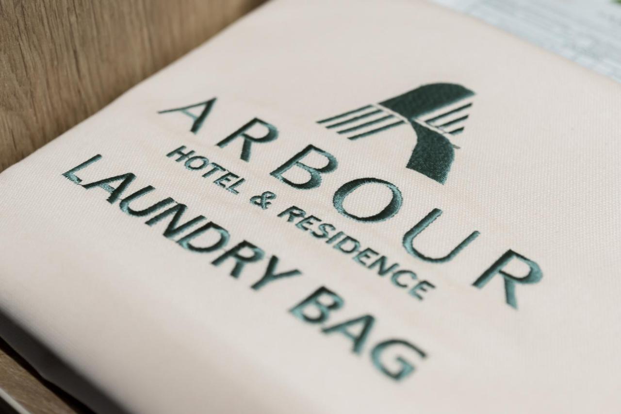 Hotel Arbour And 5*
