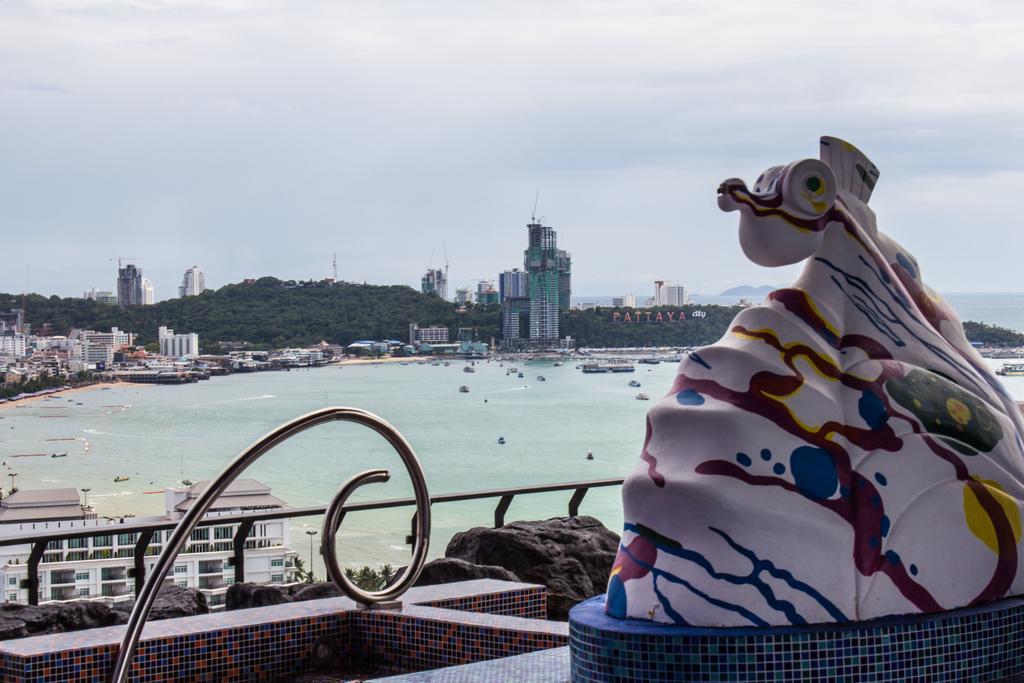 Hotel Siam@siam Design 5*