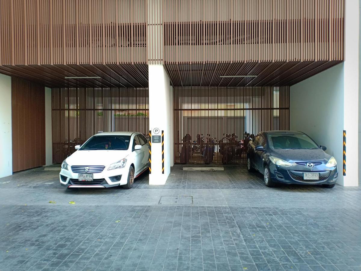 The Base Horizon Apartment Pattaya