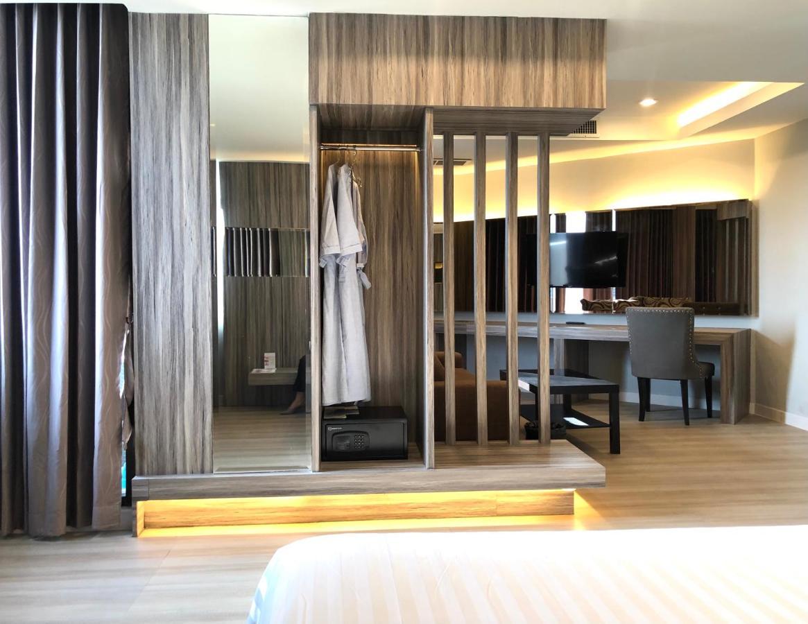 Hotel Hermann - Sha Extra 5*