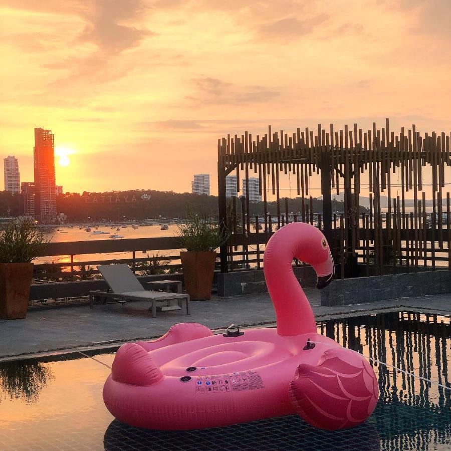 Hermann - Sha Extra 5* Pattaya