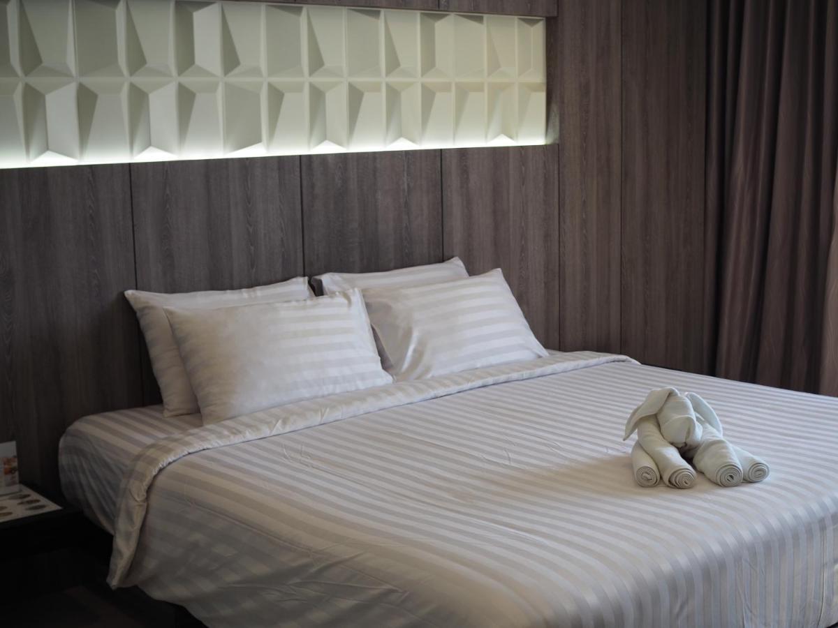 Hermann - Sha Extra 5* Pattaya