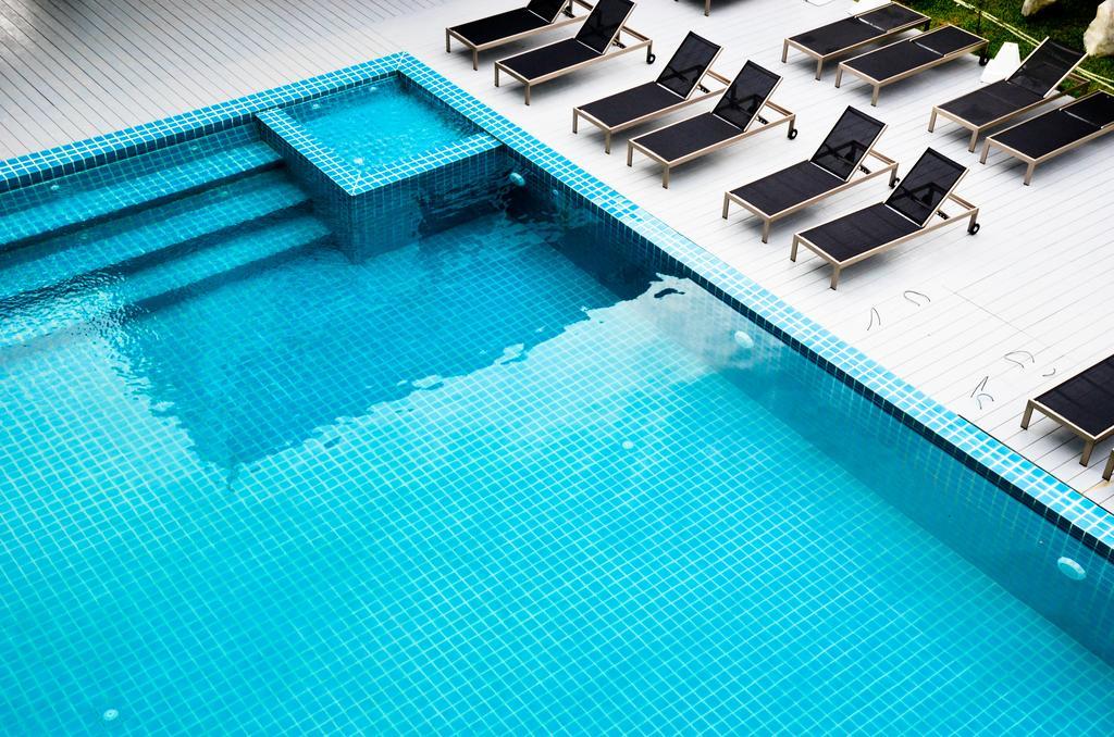 I-talay Hotel Pattaya