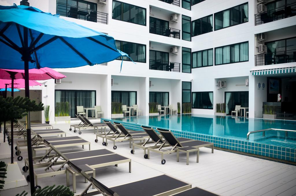 Hotel I-talay 3*