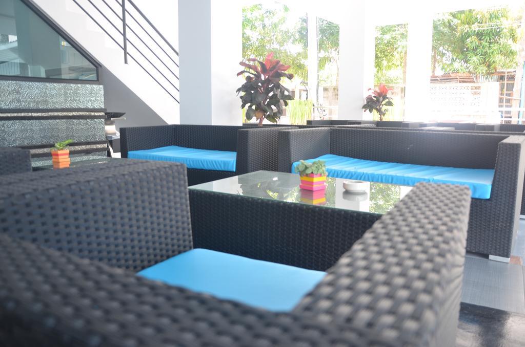 Hotel I-talay Pattaya
