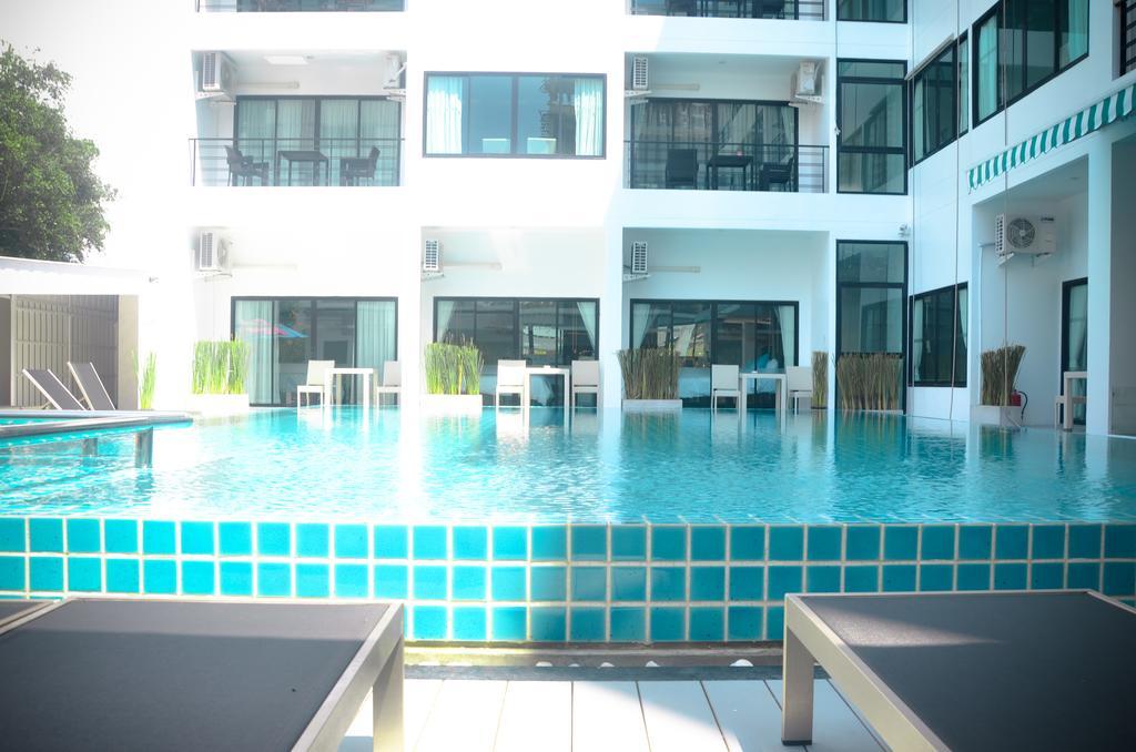 I-talay Pattaya