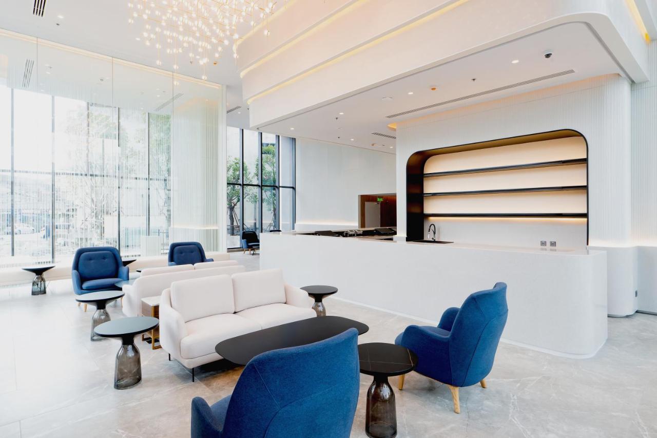 Arbour And 5* Pattaya