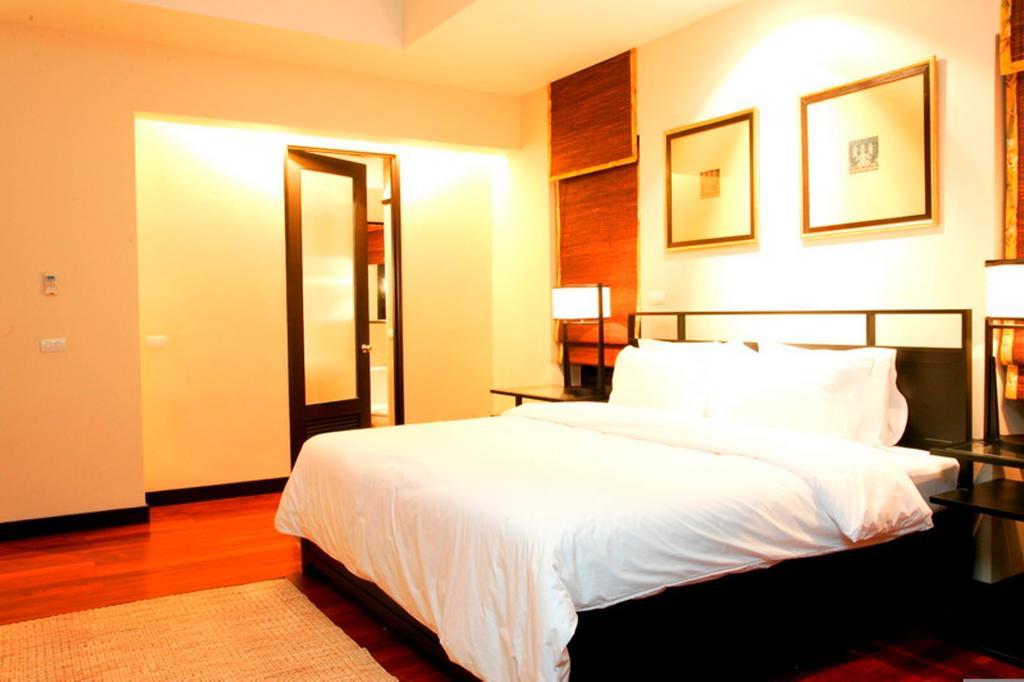 Luxe Aparthotel 2*