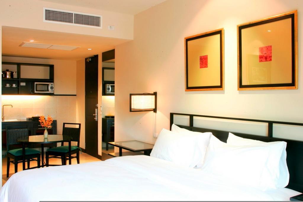 Luxe 2*